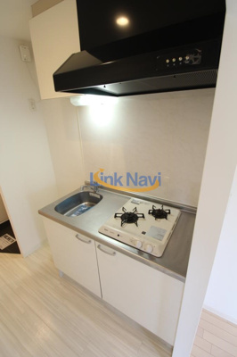 【キッチン】 | アイディル中之島イースト