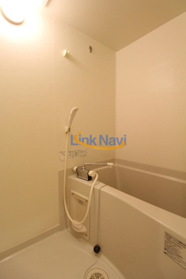 【浴室】 | アイディル中之島イースト