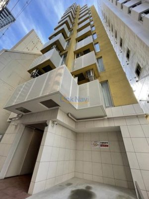 【外観】 | アイディル中之島イースト