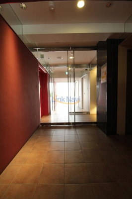 【ロビー】 | アイディル中之島イースト