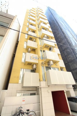 【外観】 | アイディル中之島イースト