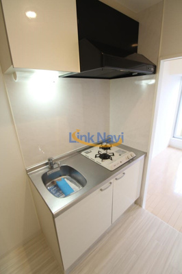 【キッチン】 | アイディル中之島イースト