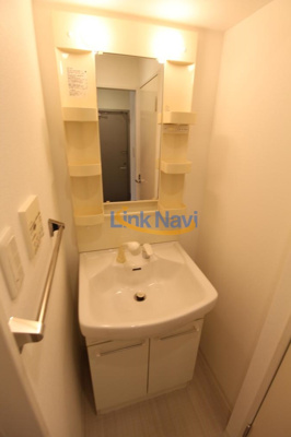 【洗面所】 | アイディル中之島イースト