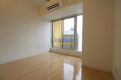 【寝室】 | アイディル中之島イースト