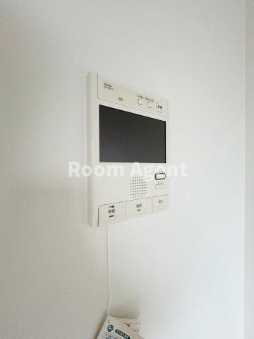 エディアン千種のセキュリティ