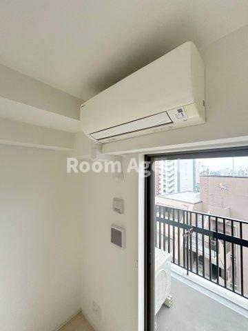 エディアン千種の設備