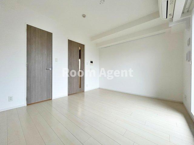 エディアン千種の居間・リビング