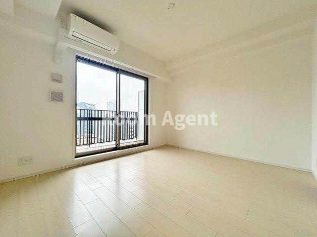 エディアン千種の内装