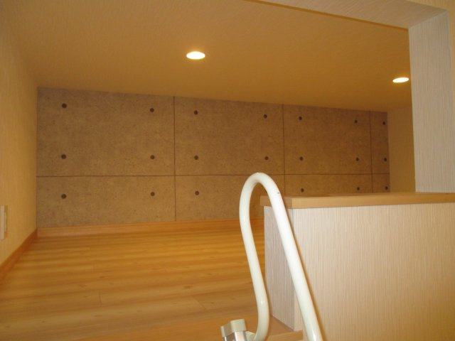 モンステラ高田Bのその他