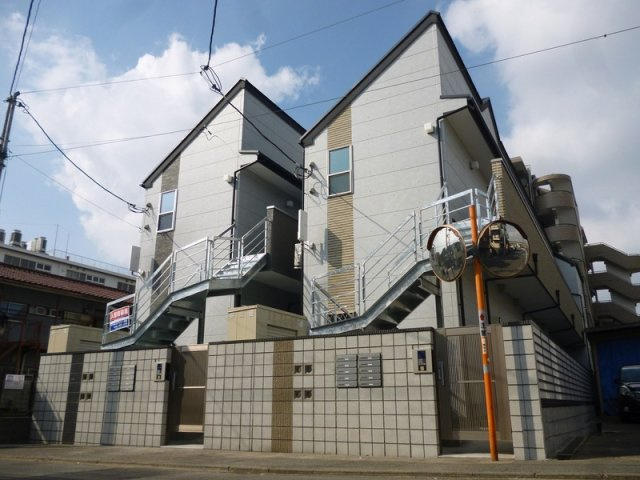 モンステラ高田B