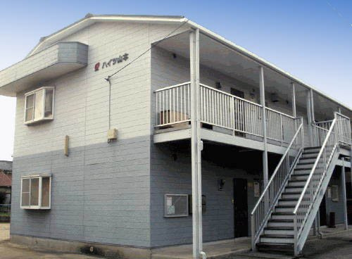 ハイツ山本　　刈谷市近郊の賃貸はクラスホーム刈谷店