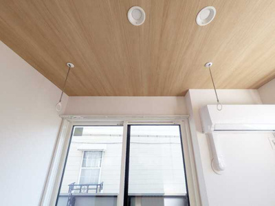 【設備】 | シンボルバーム・ラオム