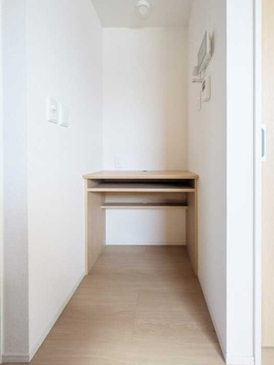 【その他】 | シンボルバーム・ラオム