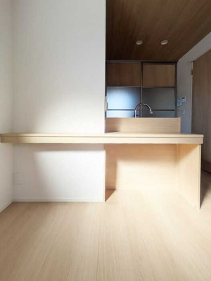 【居間・リビング】 | シンボルバーム・ラオム