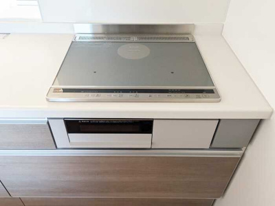 【キッチン】 | シンボルバーム・ラオム