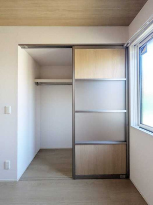 【収納】 | シンボルバーム・ラオム