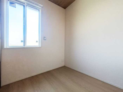 【寝室】 | シンボルバーム・ラオム