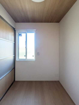 【寝室】 | シンボルバーム・ラオム