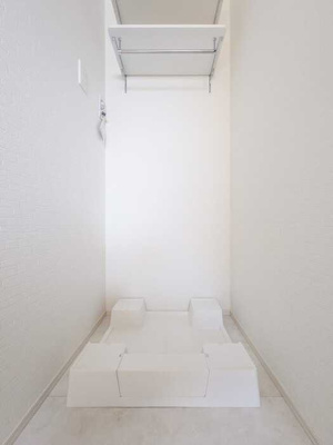 【洗面所】 | シンボルバーム・ラオム