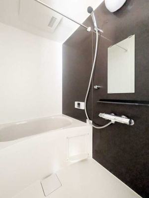 【浴室】 | シンボルバーム・ラオム