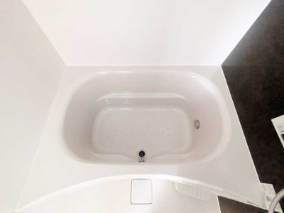 【浴室】 | シンボルバーム・ラオム