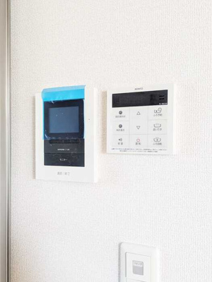 【設備】 | シンボルバーム・ラオム