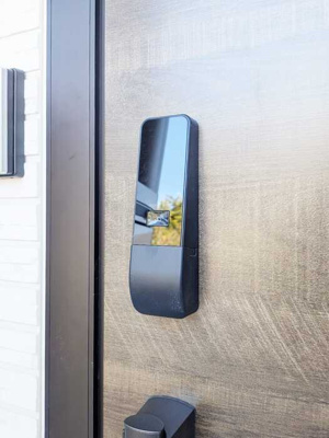 【セキュリティ】 | シンボルバーム・ラオム