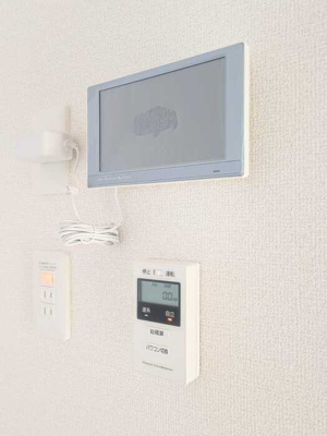 【設備】 | シンボルバーム・ラオム