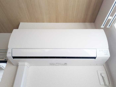 【設備】 | シンボルバーム・ラオム