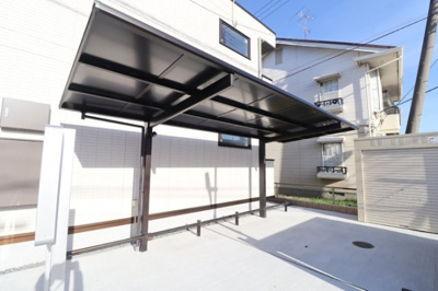 【その他共用部分】 | シンボルバーム・ラオム