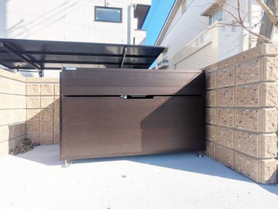 【その他共用部分】 | シンボルバーム・ラオム