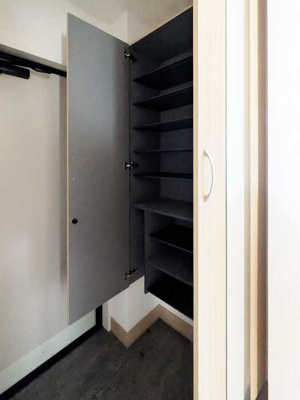 【収納】 | シンボルバーム・ラオム