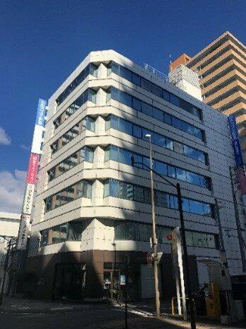 広小路イニシアビル