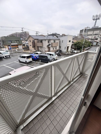 【展望】 | フレグランス鳳