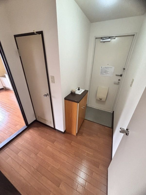 【玄関】 | フレグランス鳳