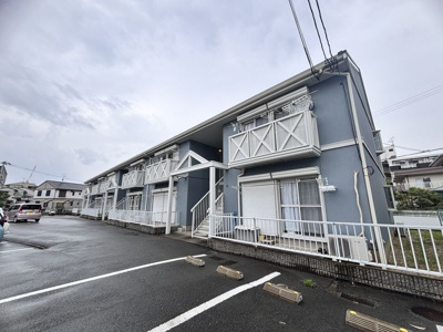 【外観】 | フレグランス鳳