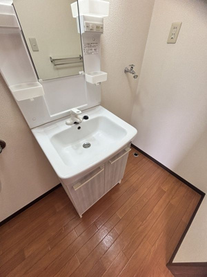 【独立洗面台】 | フレグランス鳳