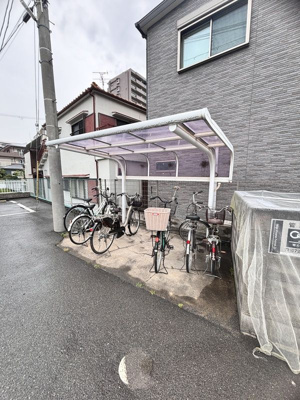 【その他共用部分】 | フレグランス鳳