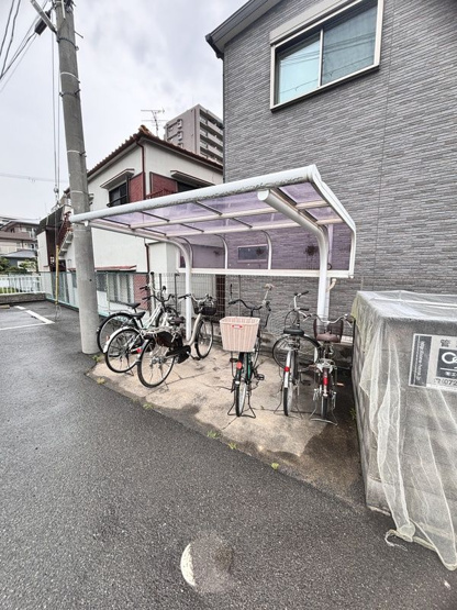 【その他共用部分】 | フレグランス鳳