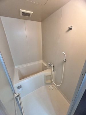 【浴室】 | フレグランス鳳