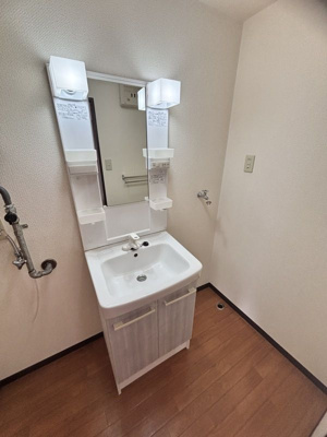 【独立洗面台】 | フレグランス鳳