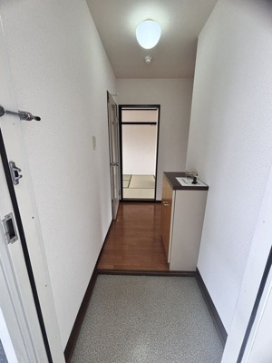 【玄関】 | フレグランス鳳