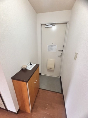 【玄関】 | フレグランス鳳