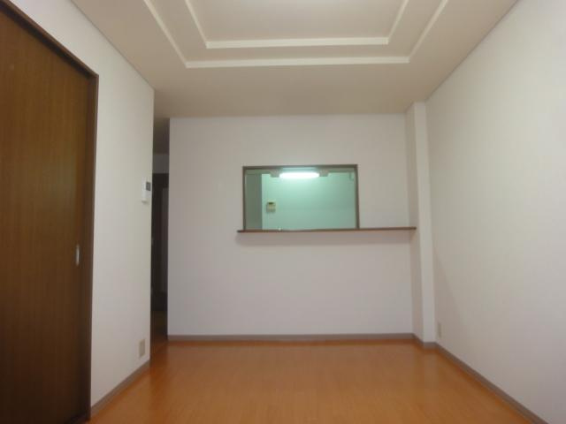 プリマヴェーラＫＭ　　刈谷市近郊の賃貸はクラスホーム刈谷店の居間・リビング|リビング