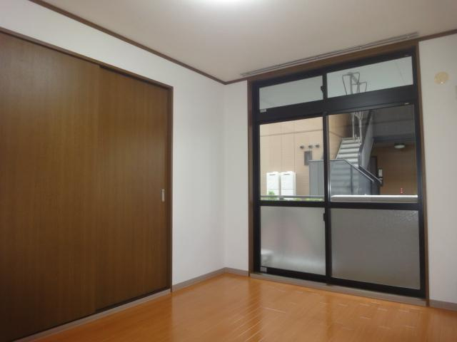 プリマヴェーラＫＭ　　刈谷市近郊の賃貸はクラスホーム刈谷店の内装|南洋室