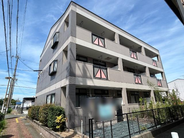 プリマヴェーラＫＭ　　刈谷市近郊の賃貸はクラスホーム刈谷店