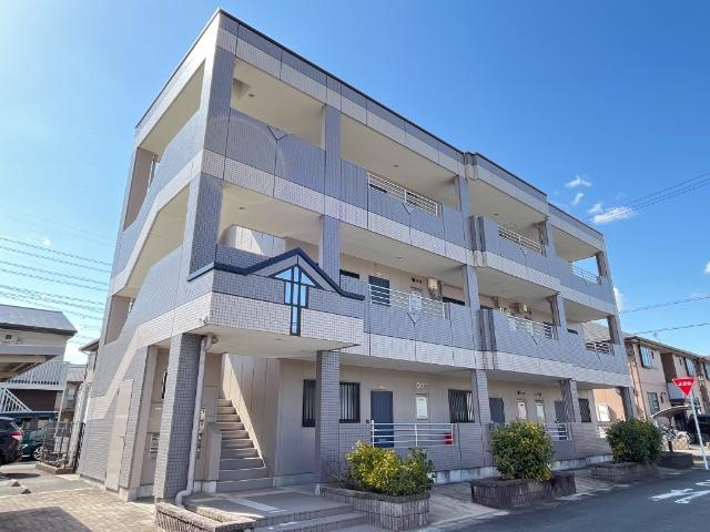 プリマヴェーラＫＭ　　刈谷市近郊の賃貸はクラスホーム刈谷店のその他共用部分|外観写真（昼）