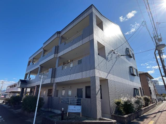 プリマヴェーラＫＭ　　刈谷市近郊の賃貸はクラスホーム刈谷店のエントランス|外観写真（昼）