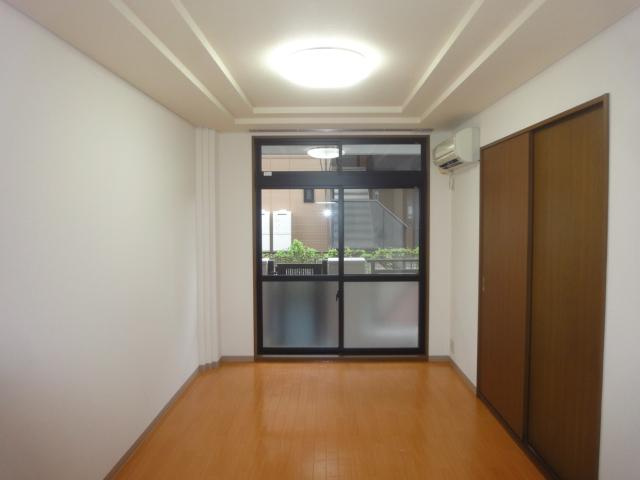 プリマヴェーラＫＭ　　刈谷市近郊の賃貸はクラスホーム刈谷店の居間・リビング|リビング