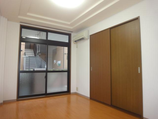 プリマヴェーラＫＭ　　刈谷市近郊の賃貸はクラスホーム刈谷店の居間・リビング|リビング